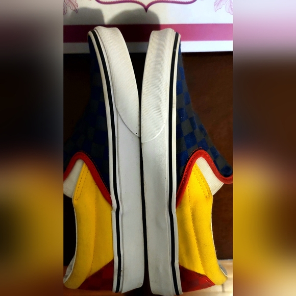 Vans Classic Slip-on - Picture 4 of 6